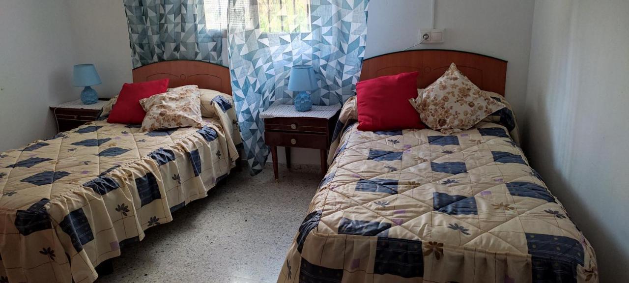 Vakantiehuis Casa Lola