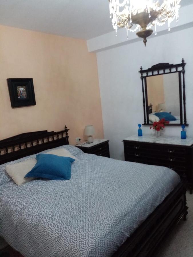 Casa Lola Vakantiehuis Montefrío