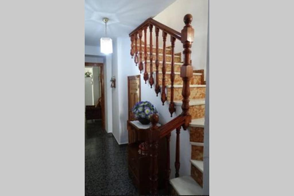 Casa Lola Ferienhaus