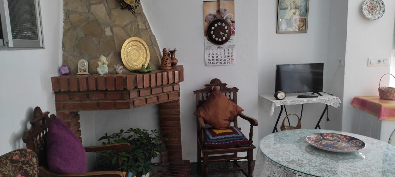 Casa Lola Ferienhaus